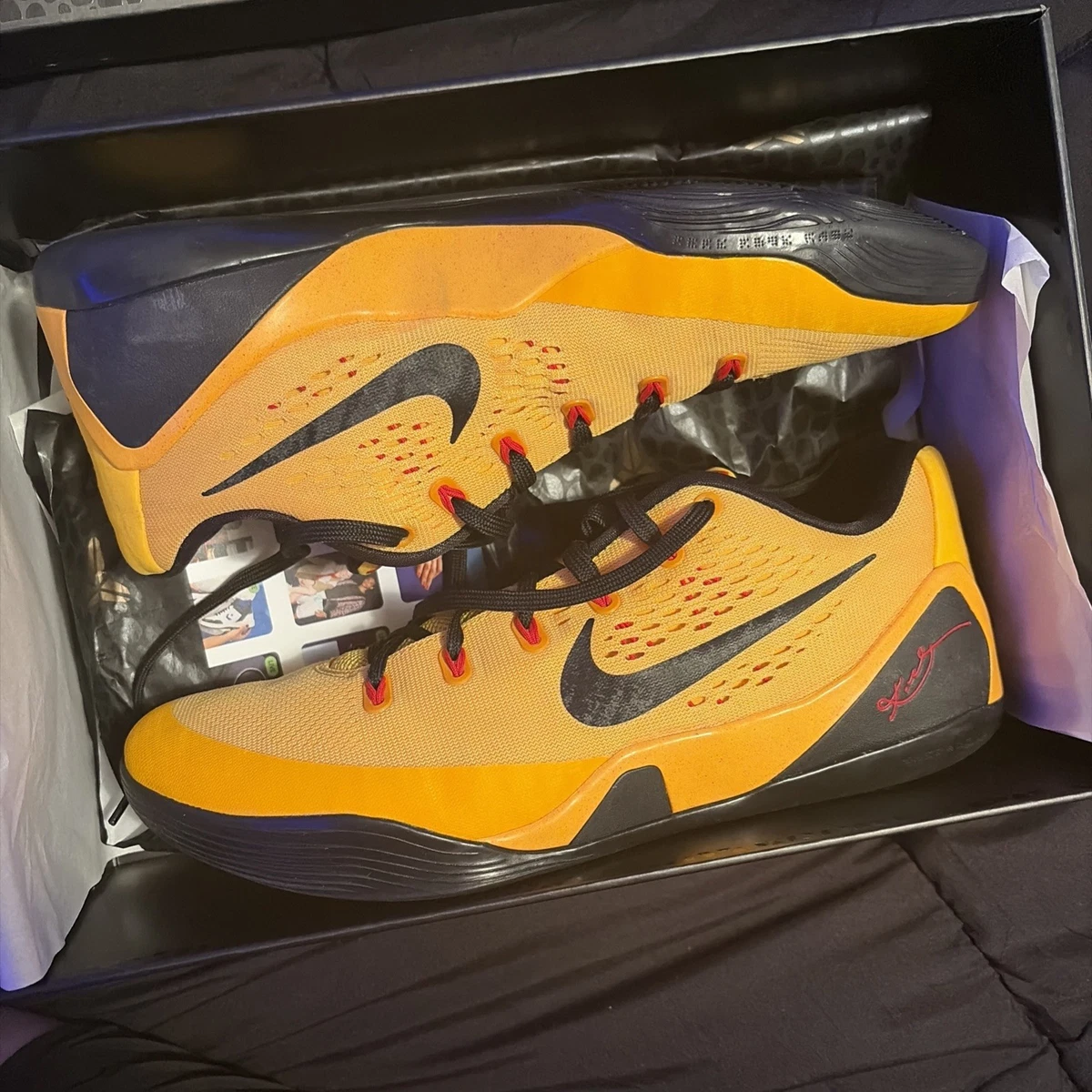 Nike Kobe 11 Elite Low Bruce Lee for Sale - Authenticity