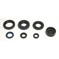 Serie Parolio Motor YZ 80 E/Lc/Lv 93-01 FüR Yamaha 1993-2001 2T