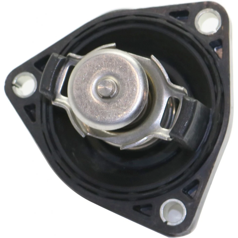 Carcasa termostato para Lexus LX570 2008-2016 negro 160310S010 Foto 2 de 4