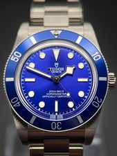 2026 New Release Tudor Black Bay 54 Ref. M79000B-0001, Full Set - "LNIB"