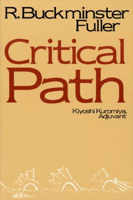 Critical Path 978-0312174910 NEU Kostenlose Lieferung