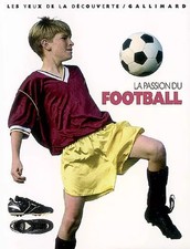 Die Leidenschaft des Fußballs, Hugh Hornby, Andy Crawford und London Football Museum