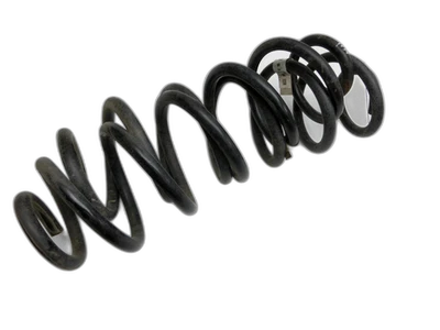 Ressorts arrière droite et gauche pour Audi A4 8W B9 15-19 Kombi 8W0511115DS - Photo 1/4