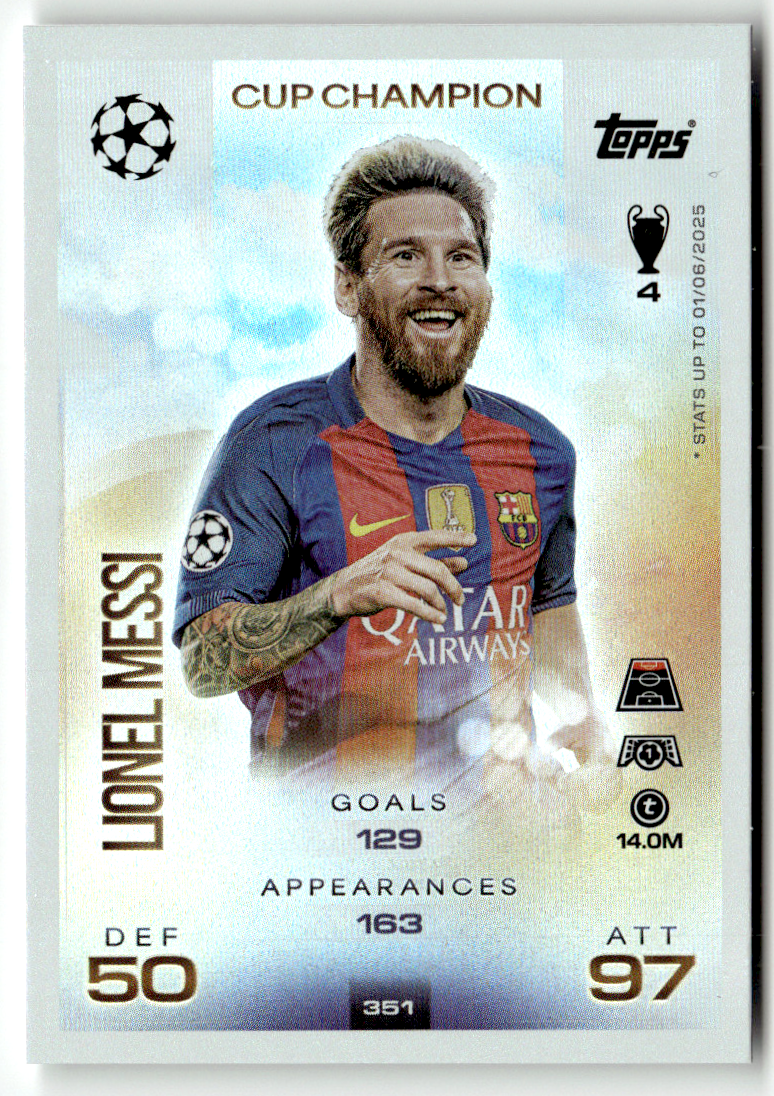 topps メモリアルカード　16/25 topps メモリアルカード16/25