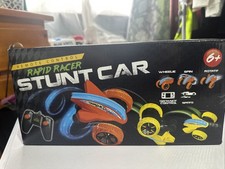 Stunt Car