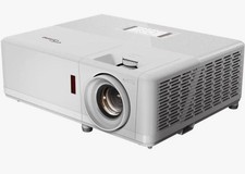 Optoma ZH406-W DLP Projector