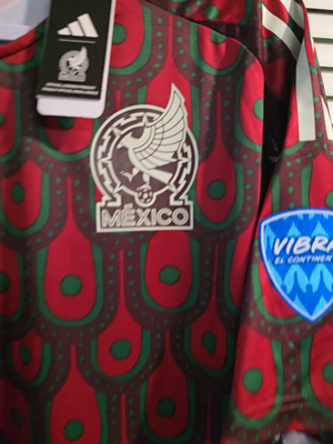 Mundial México 2026: la Jersey que Hará Historia