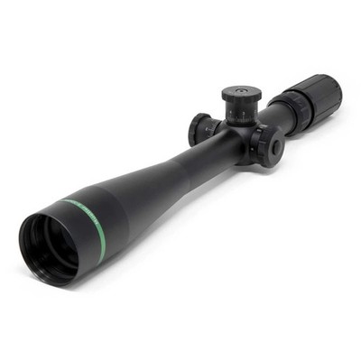 Mueller Optics 8-32x44 Side Focus Target Dot Reticle Riflescope MU83244TD NEW