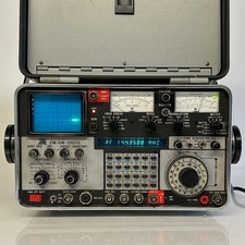 IFR FM / AM 1200S Communications Service Monitor Spectrum Analyzer