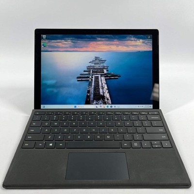 Microsoft Surface Pro 7 1866 12.3'' i5-1035G4 1.1GHz 8GB RAM 256GB SSD