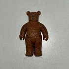 Vintage 1985 Kenner Star Wars POTF Last 17 Ewok Figure Lot Paploo
