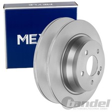 Disque de frein Mercedes CLASSE SL