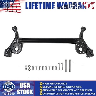 Rear crossmember Subframe Axle For Toyota Yaris 2005-2016 Scion XD 2007-2014