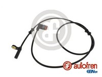 ABS Sensor Raddrehzahl Autofren Seinsa DS0110 FüR Mercedes Klasse Model S203 CLK