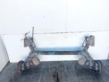 51856917 PONTE POSTERIORE FIAT PANDA (169) 1.2 B 8v MAN 5m 60CV 2007 5p BERL