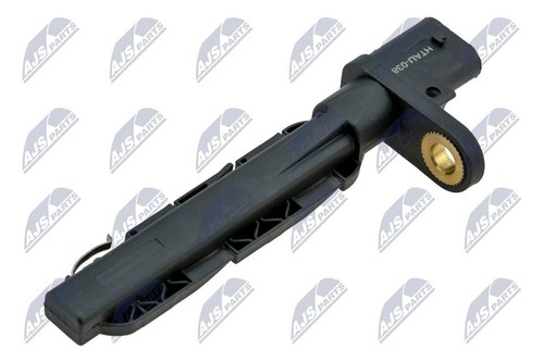 CRANKSHAFT POSITION SENSOR ENGINE BLOCK ECP-AU-038 NTY NEW OE REPLACEMENT - Picture 2 of 10