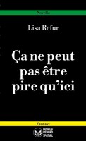 Lisa Refur | ÇA Ne Peut Pas êTre Pire Qu'ici | Taschenbuch | FranzöSisch (2026)