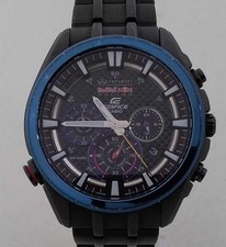 CASIO FER-537RB EDIFICE REDBULL
