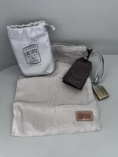 The Original LocTote Industrial Bag Co. Anti-theft Locking Travel Bag 12”x 8”