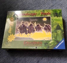 Ravensburger Herr der Ringe 1000 Teile Star Line 