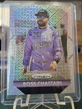 🍉🍉2025 Prizm NASCAR Ross Chastain #151 SSP Mojo /25 🍉🍉