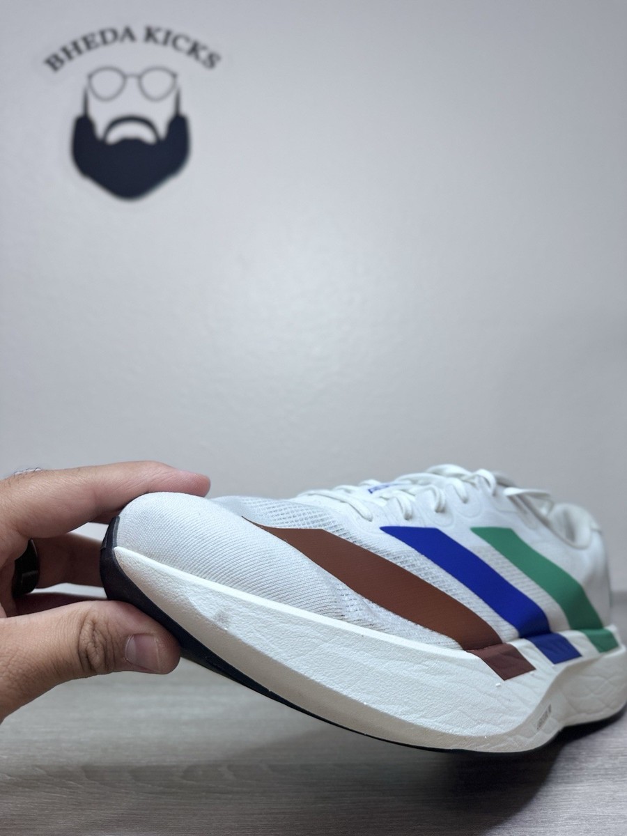 Size 13 - Adidas Adizero Evo SL x Human Race Men's KI3393 Preowned
