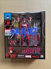 MEDICOM TOY MAFEX No.223 DAREDEVIL COMIC Ver. Figure