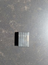 Accendino St DuPont non funzionante