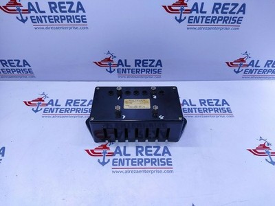 Toyo Keiki CDK22861 Multiplikator 115V M-4A