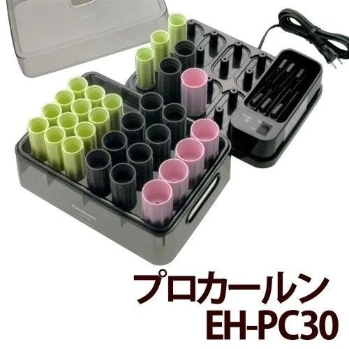 Panasonic Hair Rollers & Curlers for sale | eBay