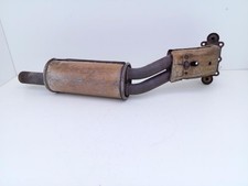 Flexrohr für Abgasanlage VW Corrado 53i 357253208G P23893984