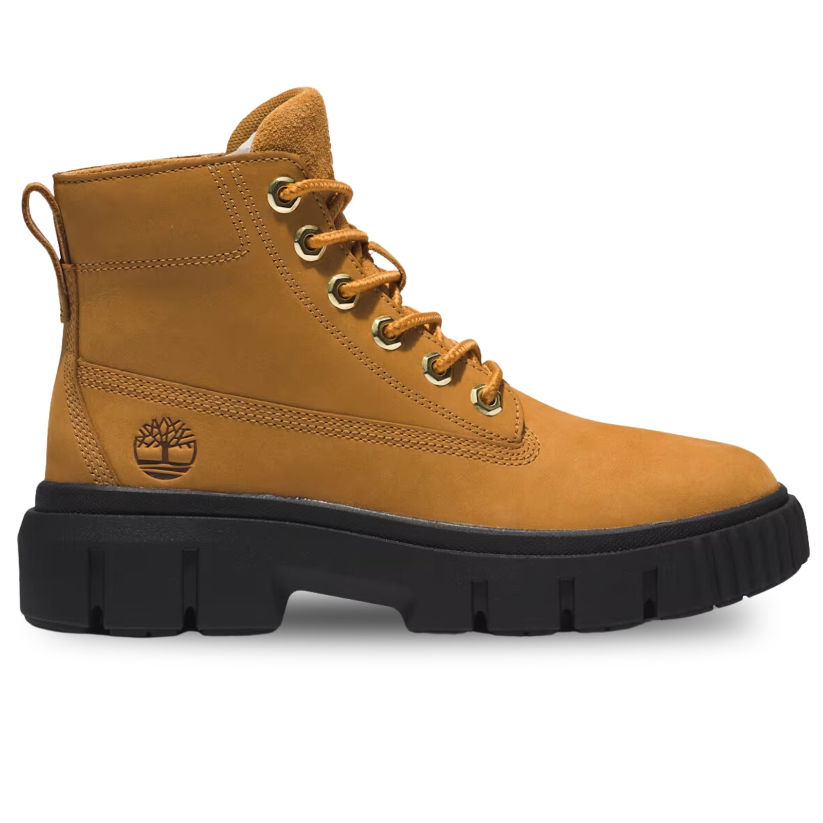 Schuhe Timberland Greyfield Полевой комбайн TB0A5RP4231 - 9W 22190₽
