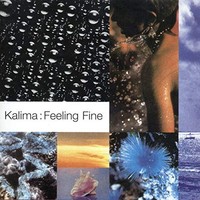 Kalima - Feeling Fine Singles - Cd - G4Z