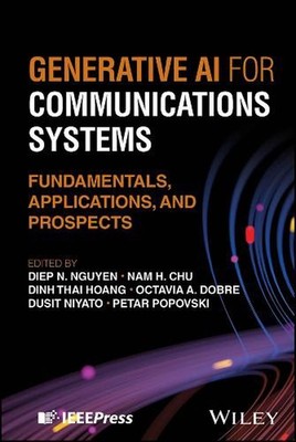 Generative AI for Communications Systems: Fundamentals, Applications, and Prospe