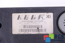 HT4/20656 KEBA - Reconditionné - Garantie 24 mois