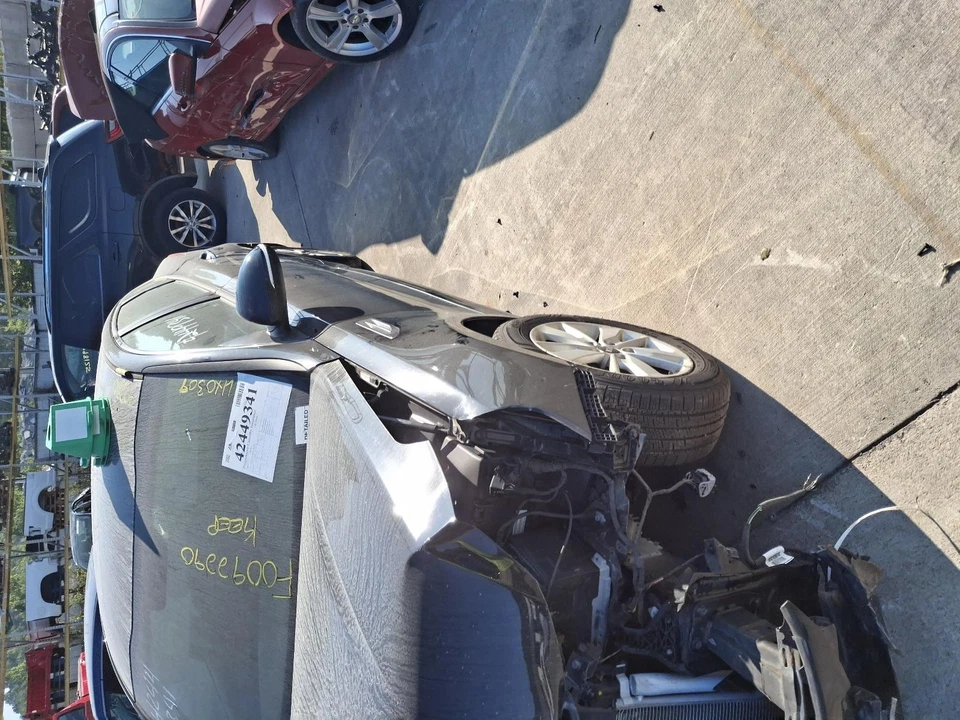 Used Front Right Door Interior Trim Panel fits: 2017 Kia Optima Grade A Foto 4 de 4