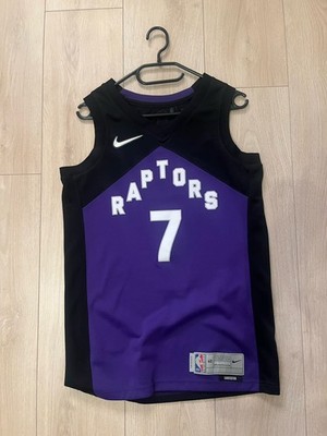 Kyle Lowry Jersey Gr. S Toronto Raptors NBA Trikot Nike