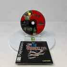Resident Evil 2 (Playstation, 1998)