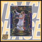 2025-26 Panini Select EuroLeague BK Andres Nocioni Concourse FOTL Black 1/1!