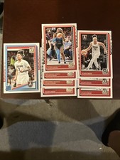 Atlanta Dream 2025 Donruss WNBA Team NEW