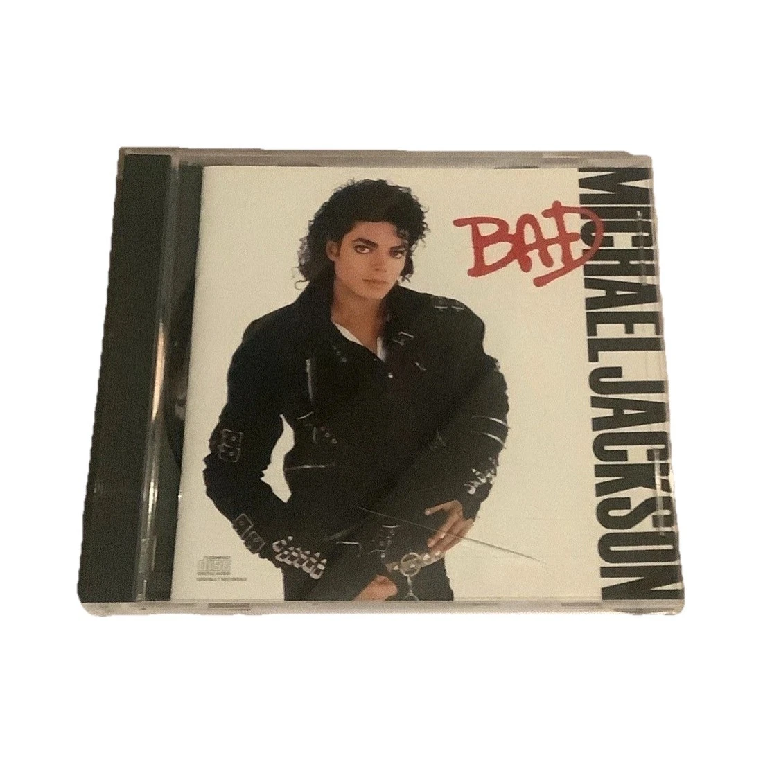 michael jackson bad 25 deluxe products for sale | eBay