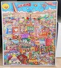 Al Schreiber wie Rizzi Fazzino Suchy 3D Bild Las Vegas