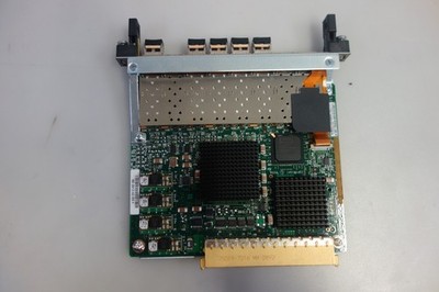 Cisco  SPA-8X1GE-V2 V02 Ethernet Shared Port Adapter