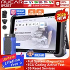 MUCAR 892BT Car Bidirectional Auto Scanner All System Diagnostic Tool Key Coding