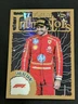 2024 Topps Finest Formula 1 Intimidators Refractor #SAI Carlos Sainz Ferrari