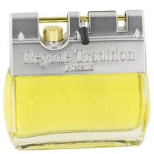 Reyane Tradition Insurrection Eau de Toilette EDT Spray Men 3.4 oz / 100 ml New