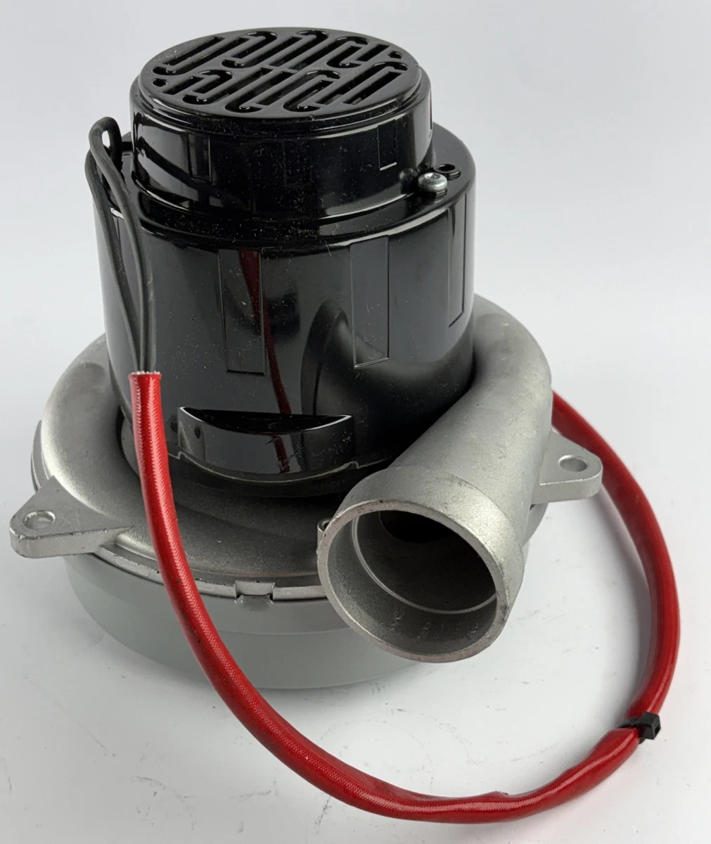 AMETEK 122694-08 36VDC Industrial Component photo 4