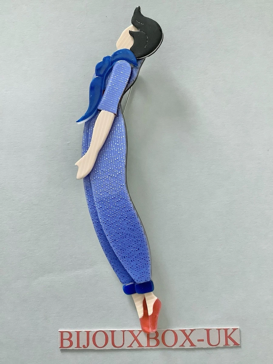 25+ Lea Stein Fashion Pins & Brooches for sale | Updated Oct 2026