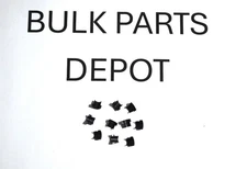 (10 x Pack) Firing Pin Spring Cups Fits ALL Glock 17 19 22 23 26 GEN 1-5-USA