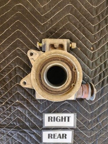 #A392 2003 POLARIS SPORTSMAN 500 4WD RIGHT REAR KNUCKLE OEM FAST SHIP 🔥 - Picture 2 of 5